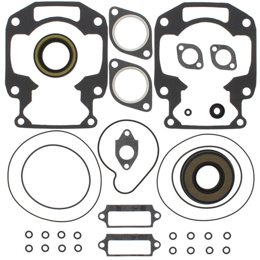 Vertex 711180 Complete Gasket Set