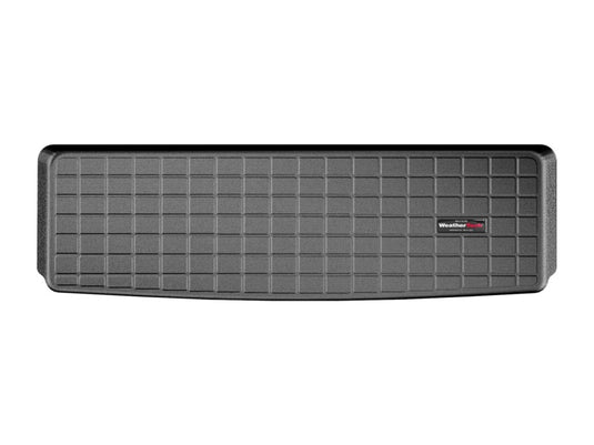Weathertech 40707 WT Cargo Liners - Black