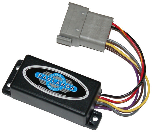 Namz ATS-03-D Self-Canceling Turn Signal Module - Plug-n-Play ATS