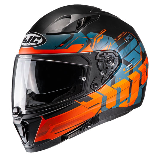 Semi-Flat Dull Orange (MC-7SF)