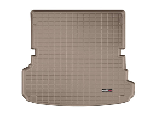 Weathertech 41853 WT Cargo Liners - Tan