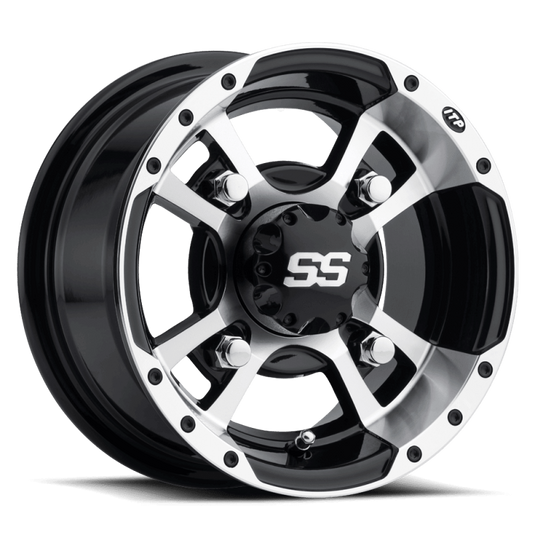Itp 1028336404B ITP SS112 Sport Wheels