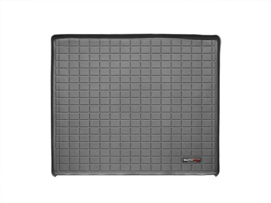 Weathertech 40294 WT Cargo Liners - Black