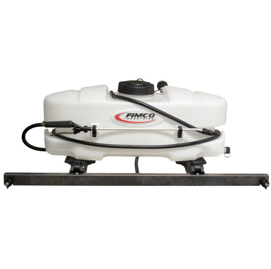 Fimco Industries 5302318 Spot Sprayer - 15 Gallon - 2.4GPM