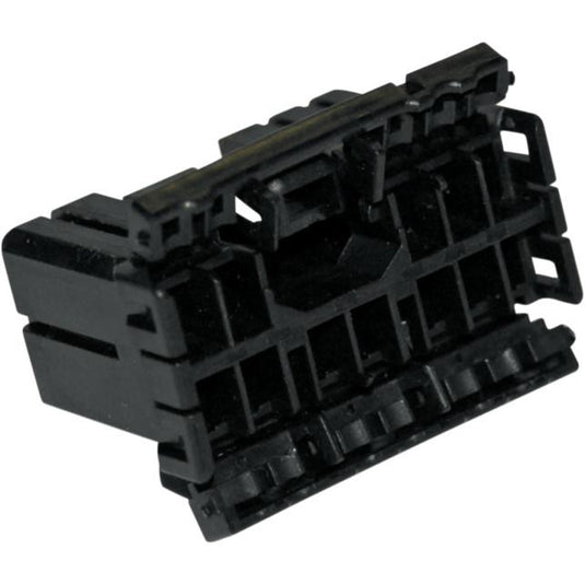 Namz NA-173851-2 Plug Connectors - 12-Position Plug