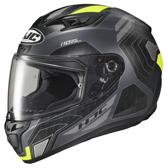 Semi-Flat Hi-Viz Yellow (MC-3HSF)