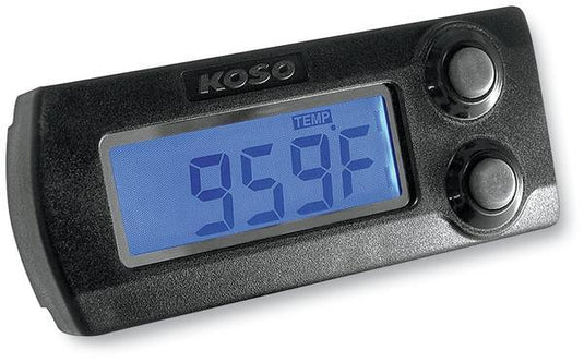 Koso North America BA004065X EGT Meter