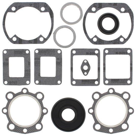 Vertex 711146A Gasket Set with Oil Seal