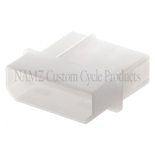 Namz NA-1-480426-0 NAM Mate-N-Lock Connectors