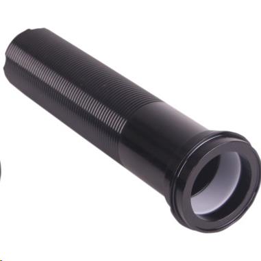 Odi H70FVTB Fusion Alloy Throttle Tube