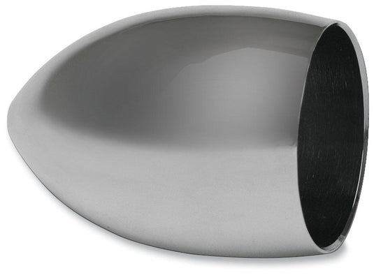 Dakota Digital CUP-4003 4000 Series Mini Gauge Mounting Cup - Raw