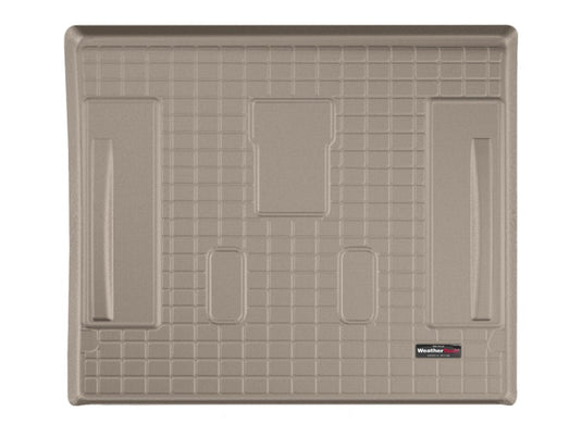 Weathertech 41306 WT Cargo Liners - Tan