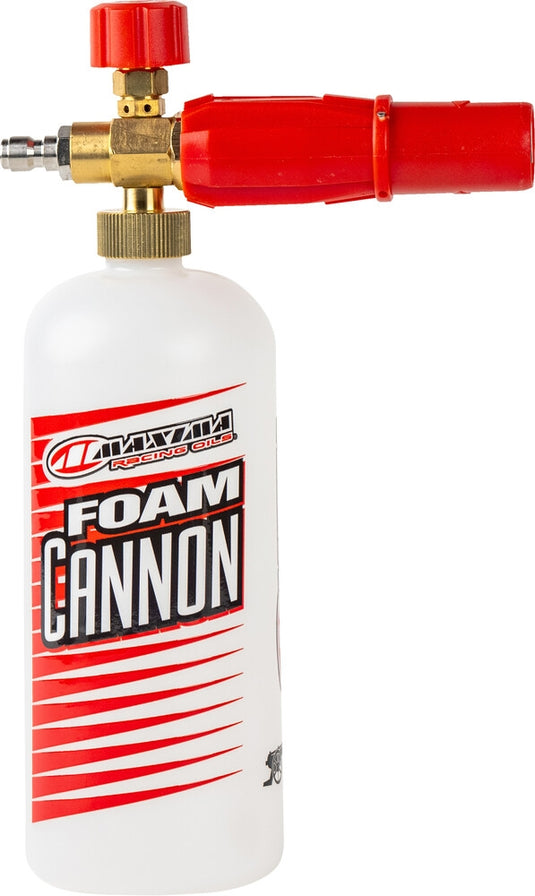 Maxima 10132 Foam Cannon - 32 fl oz.