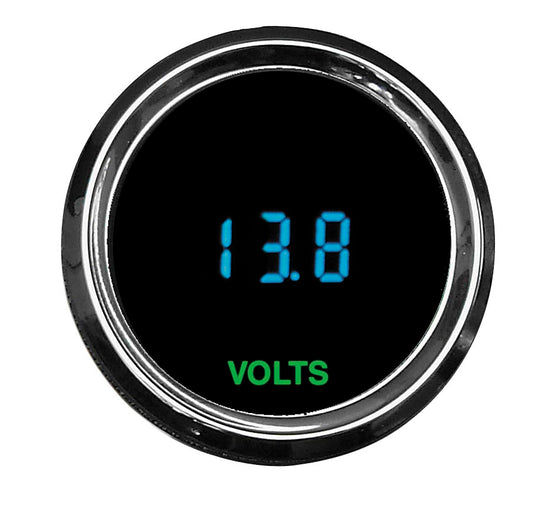 Dakota Digital HLY-3051 Voltmeter