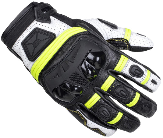 Hi-Viz/Black