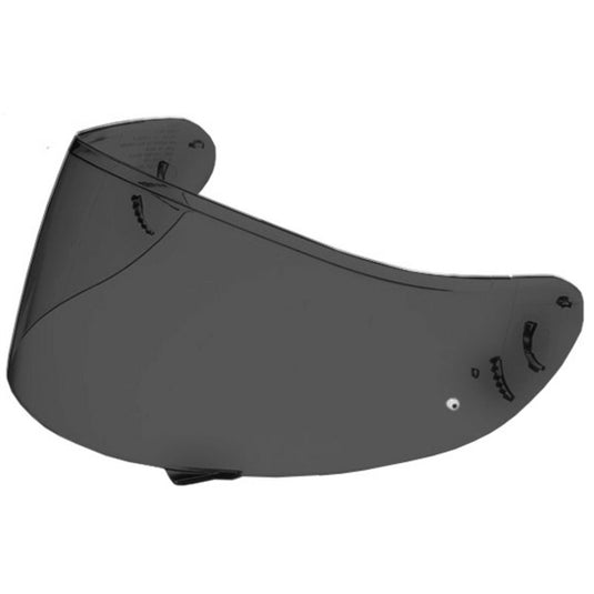 Hjc HJ-40 Pinlock Shield for RPHA 71 Helmets - Dark Smoke