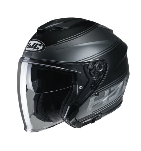 Semi-Flat Black (MC-5SF)