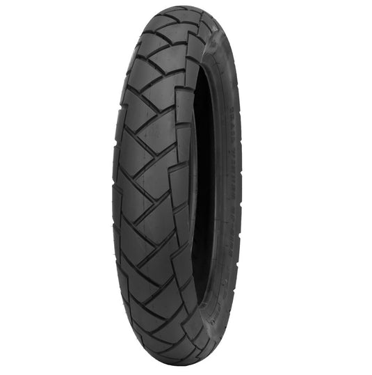 Irc T10446 GP210 Rear Tire - 130/80-17 TL