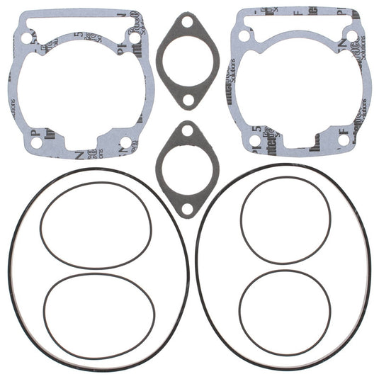 Vertex 710163C Top End Gasket Set