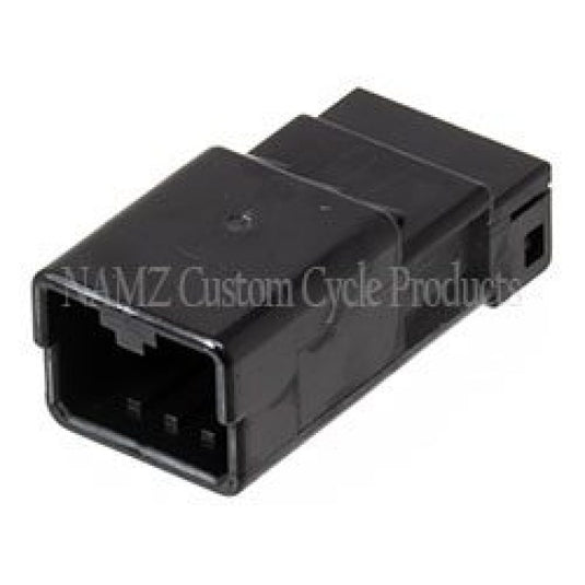 Namz NA-174967-2 NAM 040 Series Connectors