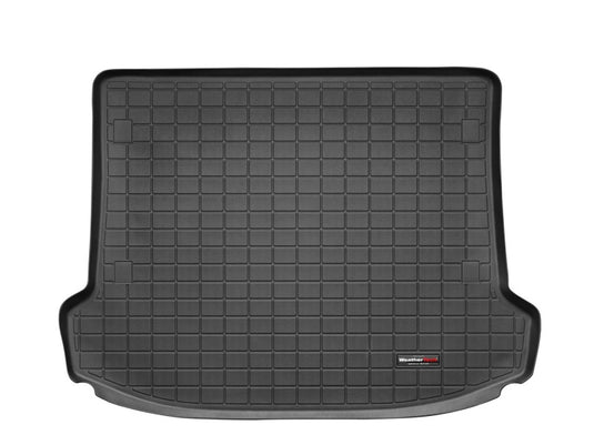Weathertech 40448 WT Cargo Liners - Black