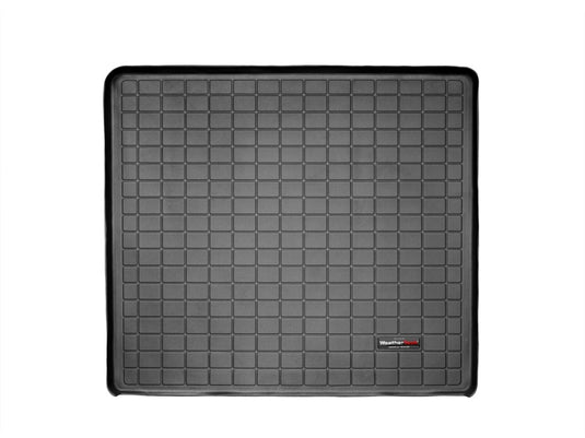 Weathertech 40440 WT Cargo Liners - Black