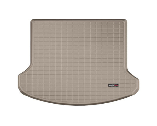 Weathertech 41756 WT Cargo Liners - Tan