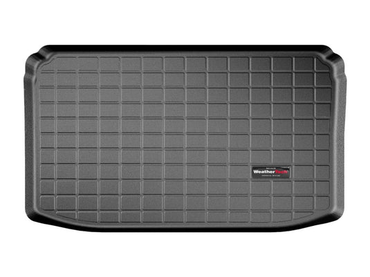 Weathertech 40802 WT Cargo Liners - Black