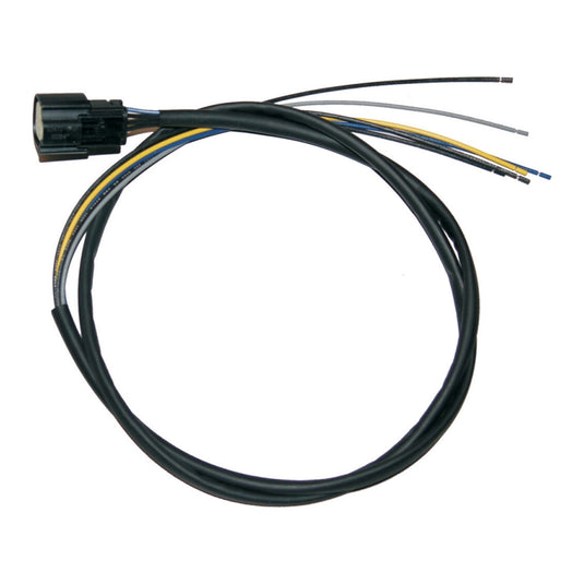 Namz ILL-01-SR-A Replacement rear fender lighting harness