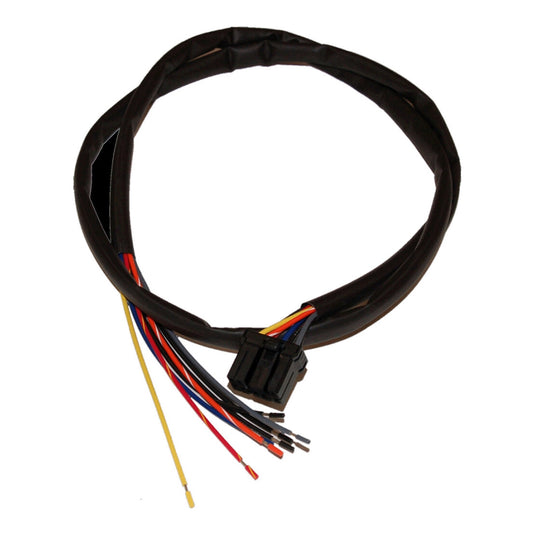 Namz ILL-01-A-PT Replacement Rear Fender Lighting Harness