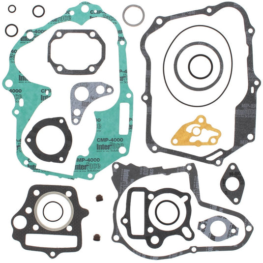 Vertex 808906 Complete Gasket Set