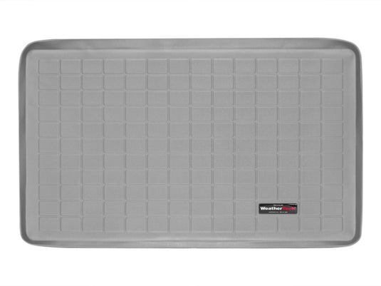 Weathertech 42229 WT Cargo Liners - Grey
