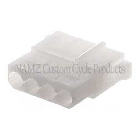 Namz NA-1-480424-0 NAM Mate-N-Lock Connectors