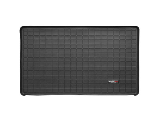 Weathertech 40322 WT Cargo Liners - Black