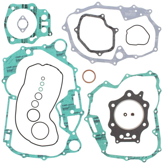 Vertex 808859 Complete Gasket Set