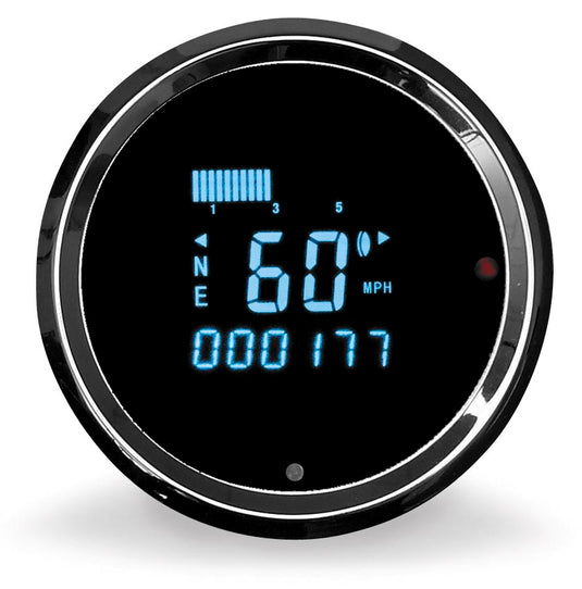 Dakota Digital HLY-3011 Speedometer