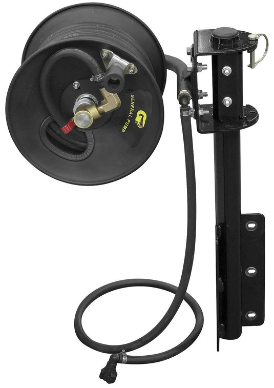 Fimco Industries 5302886 UTV Sprayer Hose Reel Kit