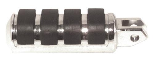 Emgo 50-70106 Buffalo Footpegs - Fat