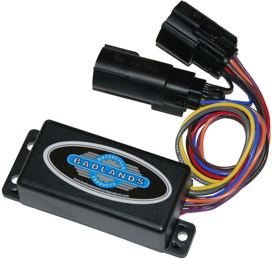 Namz ILL-01-SR Plug-n-Play Illuminator RUN-BRAKE-TURN with LEQ