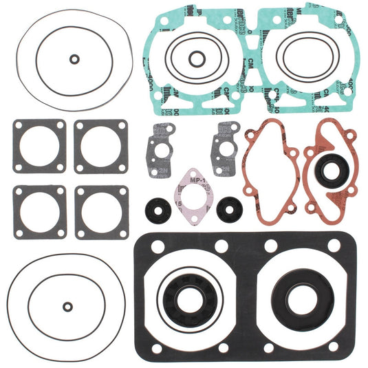 Vertex 711178C Gasket Set with Oil Seal