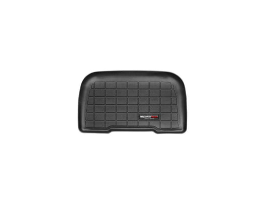 Weathertech 40435 WT Cargo Liners - Black