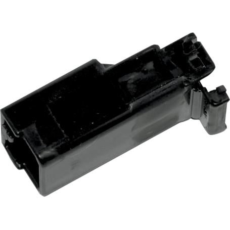 Namz NA-174967-2 AMP 040 Connector 4-Wire Cap Housing