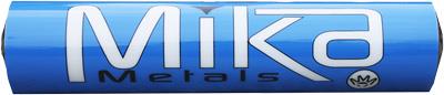Mika Metals MK-BLUE Replacement Bar Pad - Blue