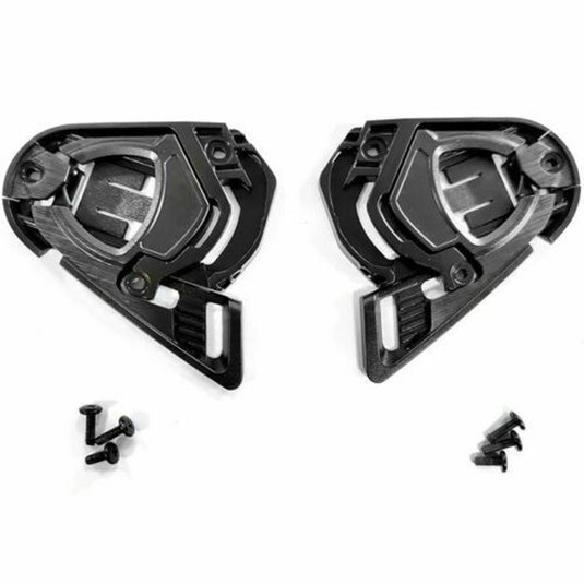 Hjc HJ-40 Gear Plate Set for RPHA 71 Helmets