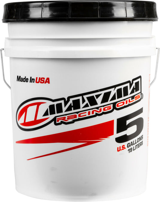 Maxima 30-33505 Tundra Full Synthetic 2T Oil - 5 gal.