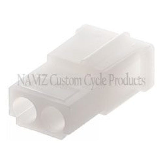 Namz NA-1-480318-0 NAM Mate-N-Lock Connectors