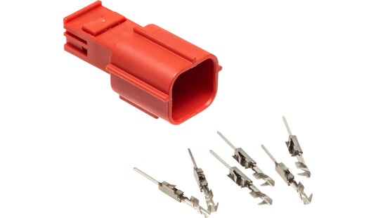 Namz N-OBD-II Connector Kit - 6-Position