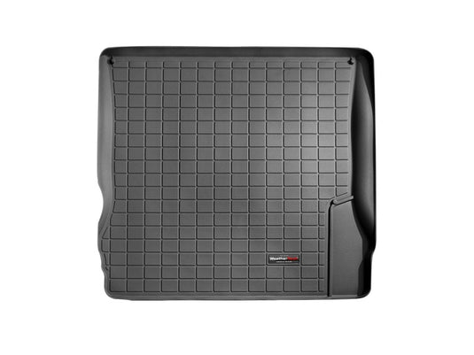 Weathertech 40324 WT Cargo Liners - Black