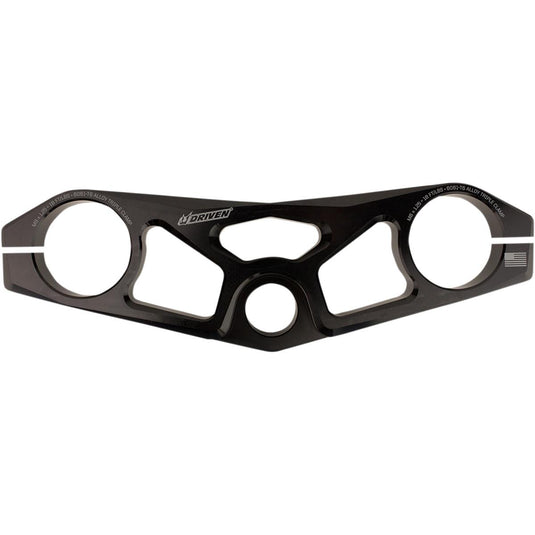 Driven Racing DTC-04 Top Triple Clamp