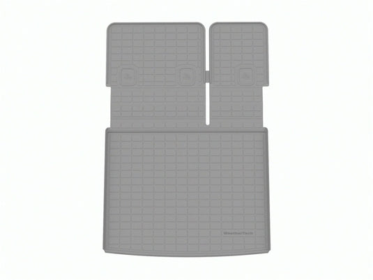 Weathertech 421511IM WT Seatback Cargo Liner HP - Grey